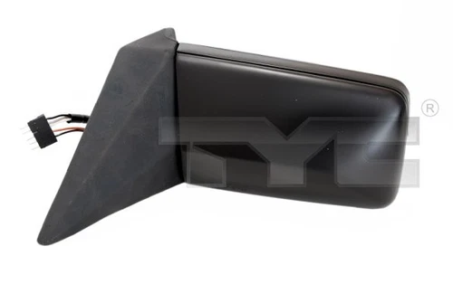 TYC 321-0024 Outside Mirror for MERCEDES-BENZ