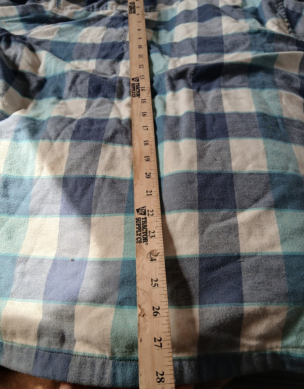 LL BEAN SPRING WOMEN'S SHACKET - image 4