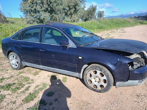 059911023H 1174433 halter anlasser AUDI A6 BERLINA 4B2 2.5 TDI 2001