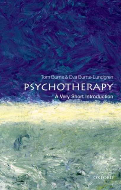Psychotherapy A Very Short Introduction (Very Short Introductions) - Image 5