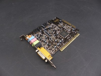 Soundkarte Creative Soundblaster Live! 5.1 SB0060