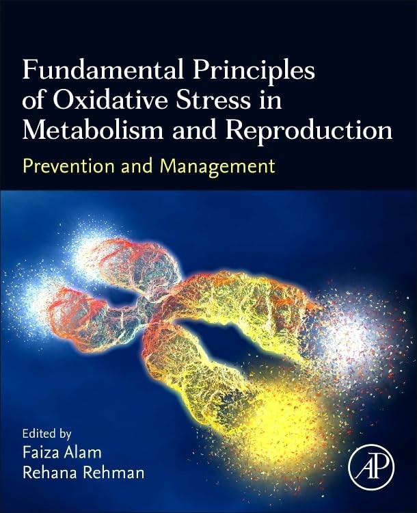 Fundamental Principles of Oxidative Stress in M, M.Phil., M.Phil.,#