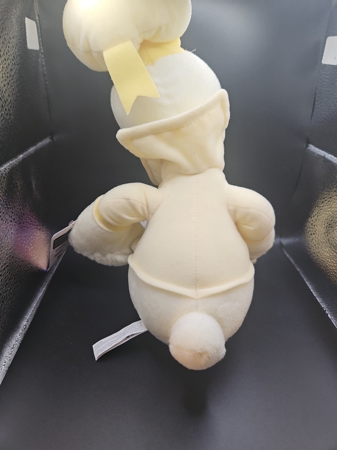 Disney Flavor of the Month Donald Duck Vanilla Plush 16" Light Yellow Sega Price