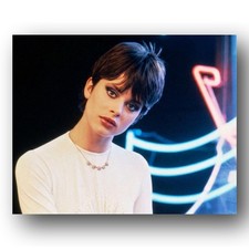 Nastassja Kinski Francis Ford Coppola Photo 8x10 One From The Heart 1982 Film