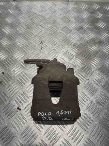 VW POLO 6R, 6C Bremssattel vorne rechts 1.60 Diesel 66kw 2010 21505827