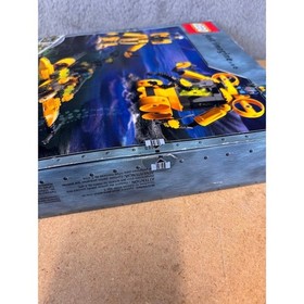 LEGO Alpha Team Mission Deep Sea Command Patrol 4794 Submarine Set with Box 2002