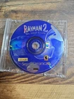Rayman 2: The Great Escape for Sega Dreamcast Disc Only