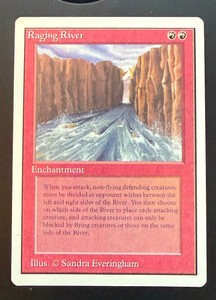 Raging River Mtg | eBay