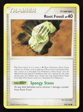 ROOT FOSSIL 139/146 Pokemon LEGENDS AWAKENED