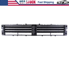 For Buick Envision 16-20 84095662 Front Bumper Active Grille Shutter w/ Motor