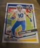 2023 Donruss Football Base Card #165 Cooper Kupp - Los Angeles Rams