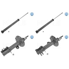 Kit de butée de suspension Opel CORSA