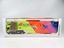 Pauls Model Art 8222914717 Eligor 1/43 Scale 5418 - Iveco DTM 92 Car Transporter