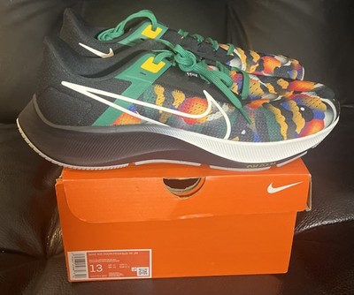 NEW Nike Air Zoom Pegasus 38 Jordan Moss Shoes DO7763-900 mens size 13 with box