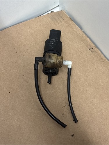 PA66BGF30 Original Volkswagen Wasserpumpe