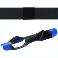 Golf Grifftrainer Schwungtrainer Haltungskorrektur FüR AnfäNger Arm-Band Praxis