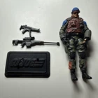 GI Joe Cobra 30th Anniversary Figure Lot 2011 Marauder’s Set Low-Light