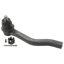 Moog Front Right Outer Steering Tie Rod End Es801000 Moog Front Right Outer Steering Tie Rod End Es801000