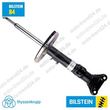 Bilstein B4 Stoßdämpfer vorne für Mercedes-Benz CLC-Klasse CL203 Bj. 2008-2011