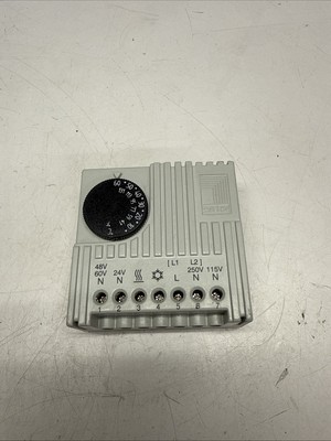 Rittal SK3110-000 Temperature Control Switch Thermostat