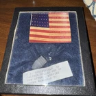 Civil War  Bullet Found Manassas,Va.