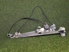 Chevrolet Suburban 2007 Right front door electric window regulator 0390822291