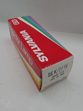 DEK/DFW Projector Projection Lamp Bulb 500W 120V SYLVANIA AVG. 25-HR LAMP