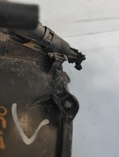 Feu avant (phare) Citroen C8