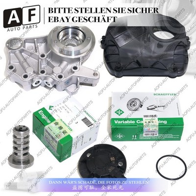 Nockenwellen Ventilsteuerung Reparatur Satz Metall 2.0 1.8 TSI TFSI 06H103269H