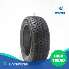 Used 25555r18 Bridgestone Blizzak Dm-v2 109t - 10.532