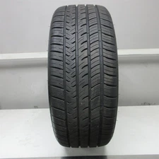 245/45ZR19 Advanta HPZ-02 102W Used Tire (10/32nd) NO PATCHES! (QTY 1)
