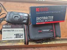 Ricoh Shotmaster Zoom Super 35mm