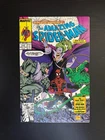 The Amazing Spider-Man #319 (1989) McFarlane NM 9.4