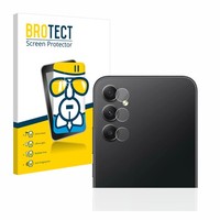 Panzerfolie Schutzglas Samsung Galaxy A34 5G (Nur Kameraschutz) Displayschutz