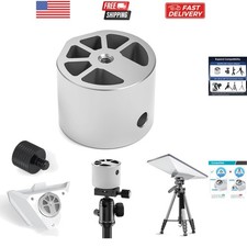 2025 Starlink Mini Tripod Adapter, Aluminum Mimi Starlink Mount with 1/4"-20 ...