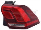 RIGHT TAIL LIGHT ASSEMBLY 119037169