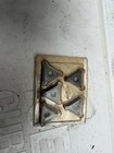 Kennametal Kenloc TNMG 432 Carbide Turning Insert Indexable Insert — photo 2