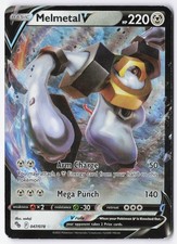 Melmetal V #47 Prices | Pokemon Go | Pokemon Cards Melmetal V #47 Prices | Pokemon Go | Pokemon Cards