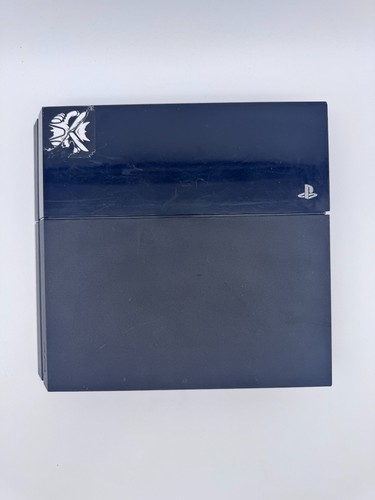 Sony Playstation 4 PS4 Konsole CUH-1116A DEFEKT Ersatzteilspender