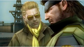 Metal Gear Solid: Master Collection: Vol 2 for XBOX Series X [New Video Game]