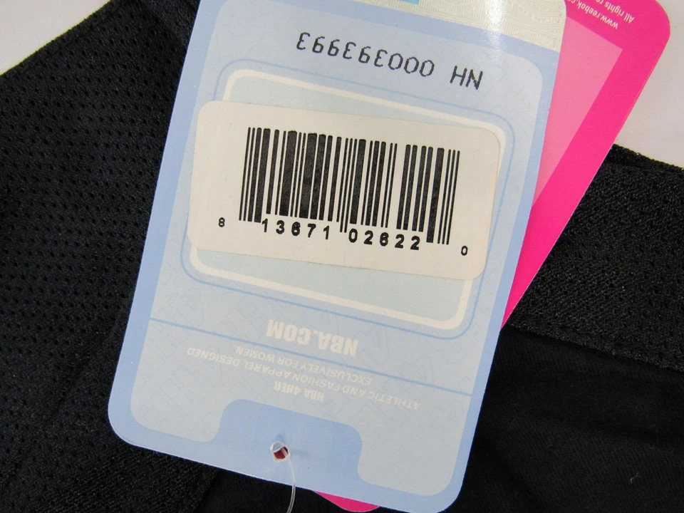 Nueva Camiseta sin Mangas Steve Nash #13 Phoenix Suns Jóvenes NIÑAS Tallas S-M Reebok Foto 4 de 4