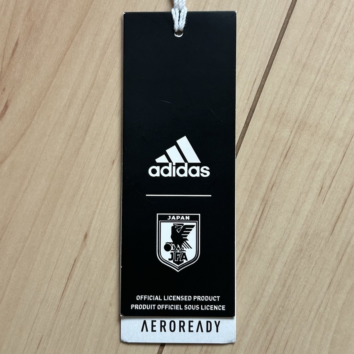 adidas Japan National Team 2020-21 Away Jersey Shirt Size JP 3XO