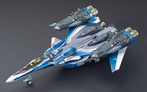 BANDAI 1/72 SUPER PACK for VF-31J SIEGFRIED Model Kit Macross Delta F/S w/Track# - Picture 2 of 9