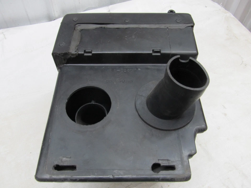 2003 Arctic Cat Sno Pro Z 440 F/C Air Box Foto 4 de 4