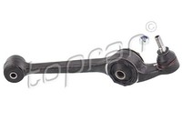 Topran 301 356 Lenker, RadaufhäNgung FüR Ford