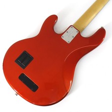 Music Man Sting Ray 4 Fretless corpo basso ontano collo acero