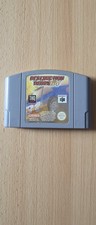 Thumbnail of ebay&reg; auction 206125433344 | Destruction Derby 64 N64 Nintendo 64 PAL EUR Getestet Spiel Modul THQ Racing