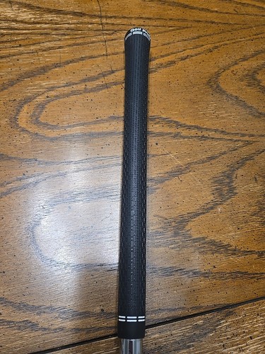 Mizuno JPX 923 Hot metal 7 Iron Stiff Flex Steel Aaa - Picture 7 of 8