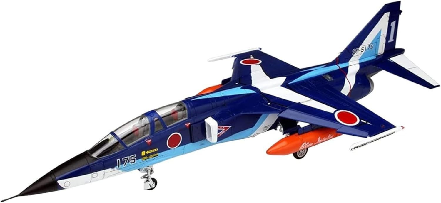 PLATZ 172 JASDF T-2 Blue AC-103 14190₽