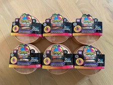 Sealed! RMS Mystery Dumpling NEON Edition New...